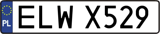 ELWX529