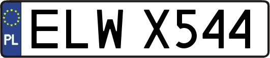 ELWX544