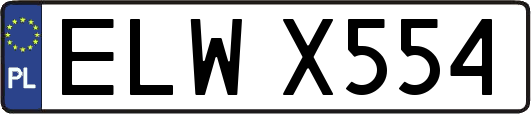ELWX554