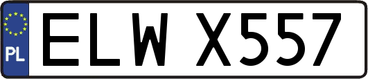 ELWX557