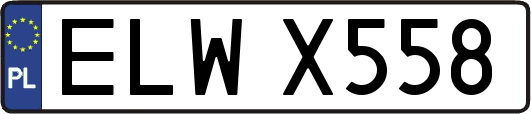 ELWX558