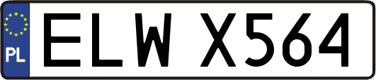 ELWX564