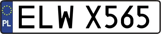 ELWX565