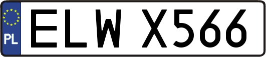ELWX566