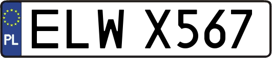 ELWX567