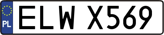 ELWX569