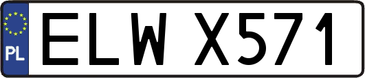ELWX571