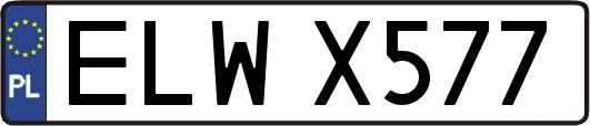 ELWX577