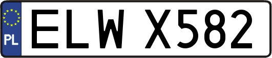 ELWX582