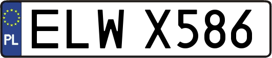 ELWX586