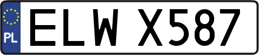 ELWX587