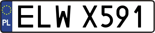 ELWX591