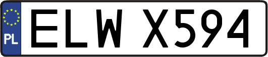 ELWX594