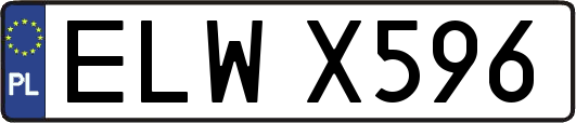 ELWX596