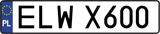 ELWX600