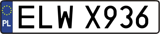 ELWX936