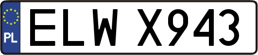 ELWX943