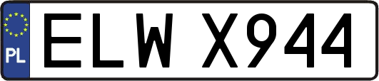 ELWX944