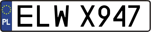 ELWX947