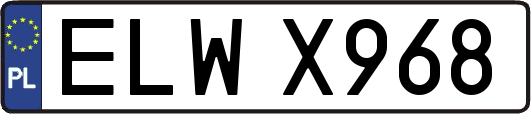 ELWX968