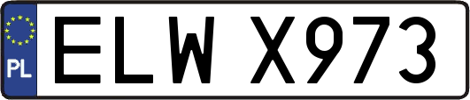 ELWX973