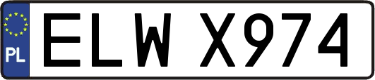 ELWX974