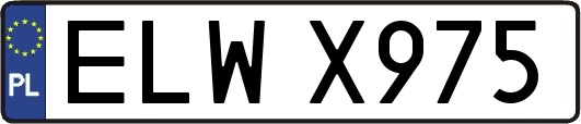 ELWX975