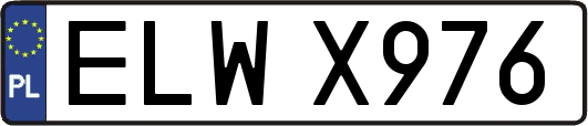 ELWX976