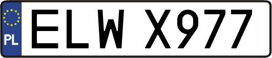 ELWX977