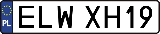 ELWXH19