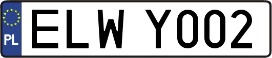 ELWY002
