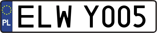 ELWY005