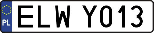ELWY013