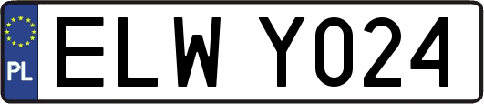 ELWY024