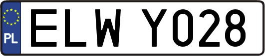 ELWY028