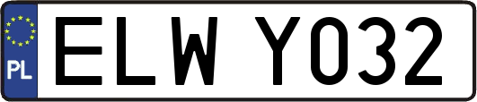 ELWY032