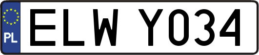 ELWY034