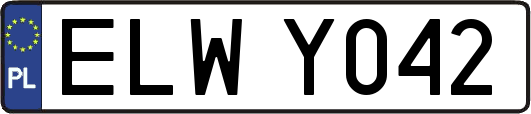 ELWY042