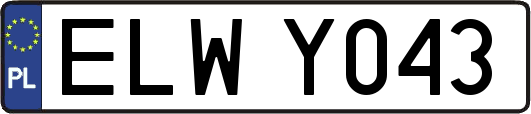 ELWY043