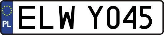 ELWY045