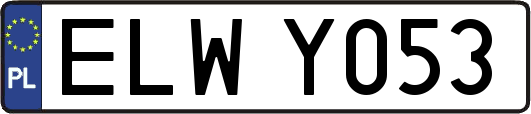 ELWY053