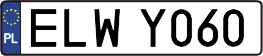 ELWY060