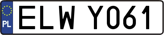 ELWY061