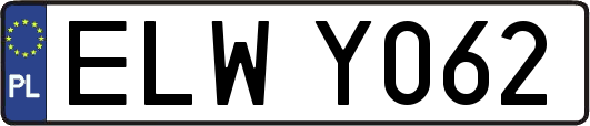 ELWY062