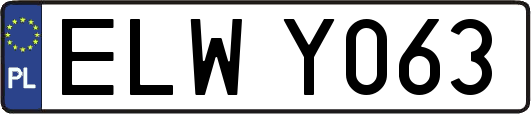 ELWY063