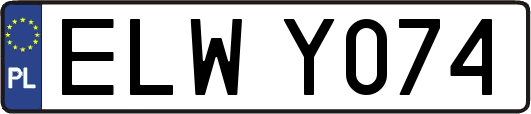ELWY074