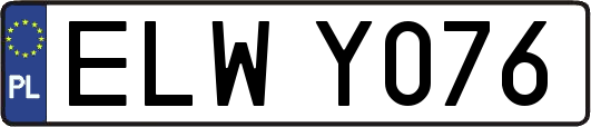 ELWY076