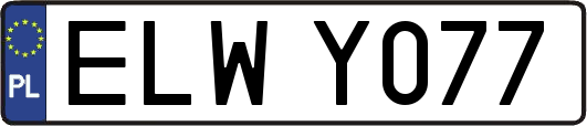 ELWY077