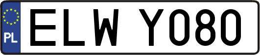 ELWY080