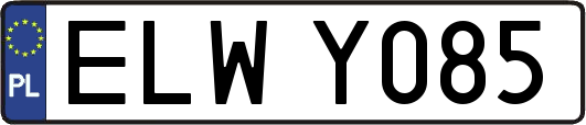 ELWY085